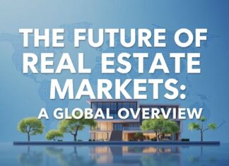 Die Zukunft der Immobilienmärkte: Ein globaler Überblick The Future of Real Estate Markets: A Global Overview
