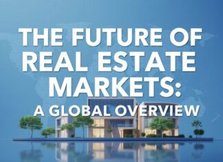 Die Zukunft der Immobilienmärkte: Ein globaler Überblick The Future of Real Estate Markets: A Global Overview