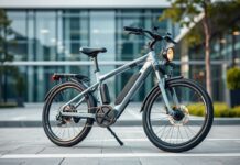 Die Zukunft der Mobilität: Elektrofahrräder im Business-Kontext The Future of Mobility: Electric Bicycles in a Business Context