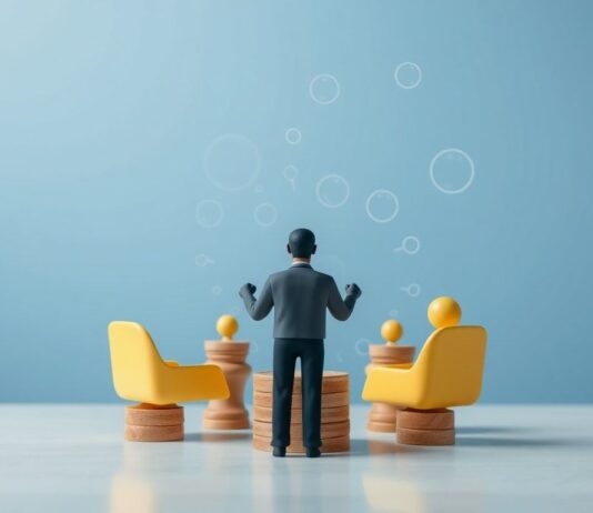 Die Zukunft der Unternehmensführung: Innovative Ansätze für moderne Manager The Future of Management: Innovative Approaches for Modern Managers