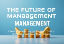 Die Zukunft der Unternehmensführung: Innovative Ansätze für Startups und Etablierte The Future of Management: Innovative Approaches for Startups and Established Companies