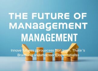 Die Zukunft der Unternehmensführung: Innovative Ansätze für Startups und Etablierte The Future of Management: Innovative Approaches for Startups and Established Companies