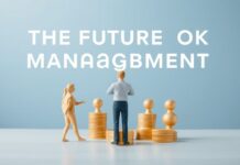 Die Zukunft der Unternehmensführung: Innovative Ansätze für moderne Führungskräfte The Future of Management: Innovative Approaches for Modern Leaders