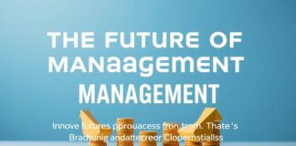 Die Zukunft der Unternehmensführung: Innovative Ansätze für Startups und Etablierte The Future of Management: Innovative Approaches for Startups and Established Companies