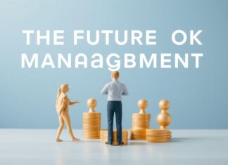 Die Zukunft der Unternehmensführung: Innovative Ansätze für moderne Führungskräfte The Future of Management: Innovative Approaches for Modern Leaders