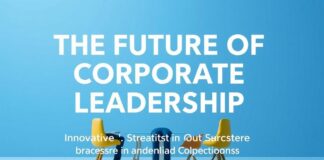 Die Zukunft der Unternehmensführung: Innovative Strategien für Startups und etablierte Unternehmen The Future of Corporate Leadership: Innovative Strategies for Startups and Established Companies