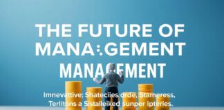 Die Zukunft der Unternehmensführung: Innovative Strategien für Startups und etablierte Unternehmen The Future of Management: Innovative Strategies for Startups and Established Companies