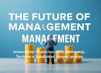 Die Zukunft der Unternehmensführung: Innovative Strategien für Startups und etablierte Unternehmen The Future of Management: Innovative Strategies for Startups and Established Companies