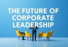 Die Zukunft der Unternehmensführung: Trends und Strategien für erfolgreiche Startups The Future of Corporate Leadership: Trends and Strategies for Successful Startups