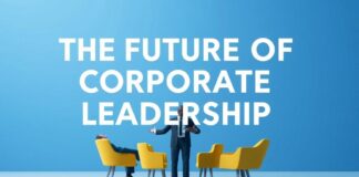 Die Zukunft der Unternehmensführung: Trends und Strategien für erfolgreiche Startups The Future of Corporate Leadership: Trends and Strategies for Successful Startups