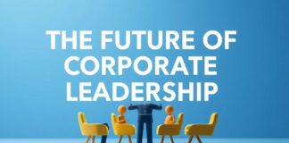 Die Zukunft der Unternehmensführung: Trends und Strategien für 2026 The Future of Corporate Leadership: Trends and Strategies for 2026