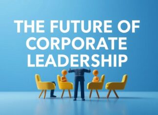 Die Zukunft der Unternehmensführung: Trends und Strategien für 2026 The Future of Corporate Leadership: Trends and Strategies for 2026