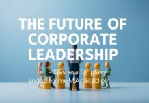 Die Zukunft der Unternehmensführung: Trends und Strategien für moderne Manager The Future of Corporate Leadership: Trends and Strategies for Modern Managers