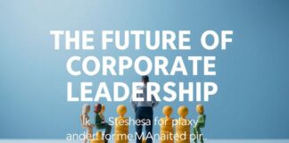 Die Zukunft der Unternehmensführung: Trends und Strategien für moderne Manager The Future of Corporate Leadership: Trends and Strategies for Modern Managers