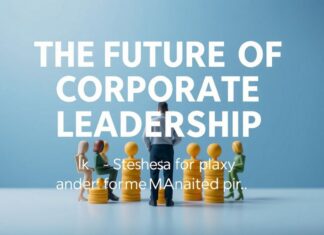 Die Zukunft der Unternehmensführung: Trends und Strategien für moderne Manager The Future of Corporate Leadership: Trends and Strategies for Modern Managers