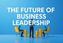 Die Zukunft der Unternehmensführung: Trends und Strategien für Startups The Future of Business Leadership: Trends and Strategies for Startups