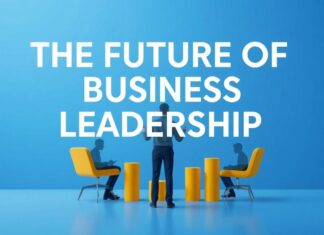 Die Zukunft der Unternehmensführung: Trends und Strategien für Startups The Future of Business Leadership: Trends and Strategies for Startups