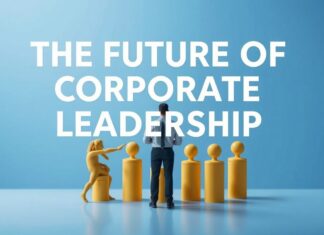 Die Zukunft der Unternehmensführung: Trends und Strategien für den Erfolg The Future of Corporate Leadership: Trends and Strategies for Success