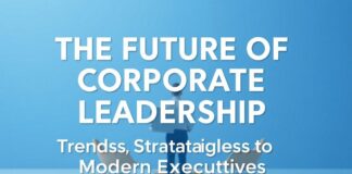 Die Zukunft der Unternehmensführung: Trends und Strategien für moderne Führungskräfte The Future of Corporate Leadership: Trends and Strategies for Modern Executives