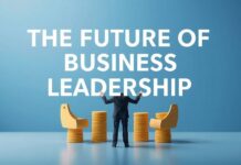 Die Zukunft der Unternehmensführung: Trends und Strategien für 2023 The Future of Business Leadership: Trends and Strategies for 2023