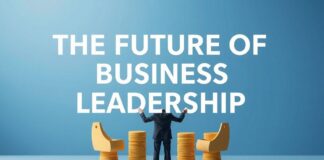 Die Zukunft der Unternehmensführung: Trends und Strategien für 2023 The Future of Business Leadership: Trends and Strategies for 2023