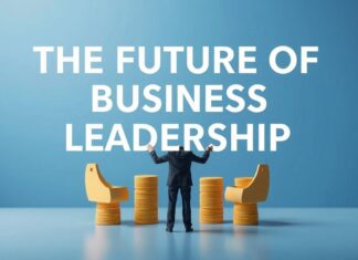 Die Zukunft der Unternehmensführung: Trends und Strategien für 2023 The Future of Business Leadership: Trends and Strategies for 2023