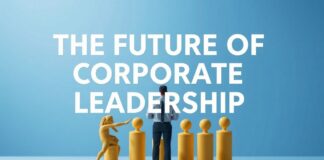 Die Zukunft der Unternehmensführung: Trends und Strategien für den Erfolg The Future of Corporate Leadership: Trends and Strategies for Success