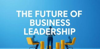 Die Zukunft der Unternehmensführung: Trends und Strategien für Startups The Future of Business Leadership: Trends and Strategies for Startups