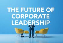 Die Zukunft der Unternehmensführung: Trends und Strategien für Startups The Future of Corporate Leadership: Trends and Strategies for Startups