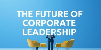 Die Zukunft der Unternehmensführung: Trends und Strategien für Startups The Future of Corporate Leadership: Trends and Strategies for Startups