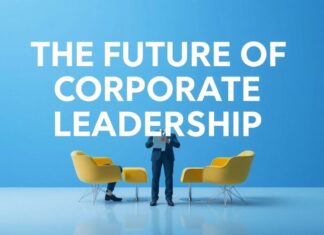Die Zukunft der Unternehmensführung: Trends und Strategien für Startups The Future of Corporate Leadership: Trends and Strategies for Startups