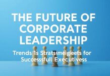 Die Zukunft der Unternehmensführung: Trends und Strategien für erfolgreiche Führungskräfte The Future of Corporate Leadership: Trends and Strategies for Successful Executives