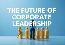 Die Zukunft der Unternehmensführung: Trends und Strategien für den Erfolg The Future of Corporate Leadership: Trends and Strategies for Success