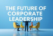 Die Zukunft der Unternehmensführung: Trends und Strategien für 2023 The Future of Corporate Leadership: Trends and Strategies for 2023