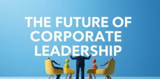 Die Zukunft der Unternehmensführung: Trends und Strategien für 2023 The Future of Corporate Leadership: Trends and Strategies for 2023