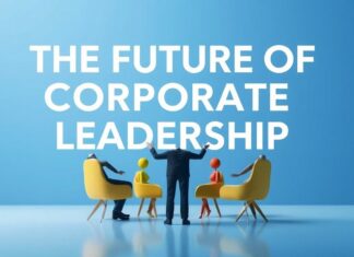 Die Zukunft der Unternehmensführung: Trends und Strategien für 2023 The Future of Corporate Leadership: Trends and Strategies for 2023