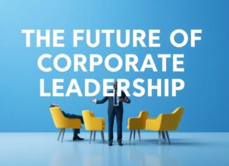 Die Zukunft der Unternehmensführung: Trends und Strategien für erfolgreiche Startups The Future of Corporate Leadership: Trends and Strategies for Successful Startups