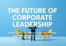 Die Zukunft der Unternehmensführung: Trends und Strategien für Startups und etablierte Unternehmen The Future of Corporate Leadership: Trends and Strategies for Startups and Established Companies