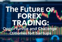 Die Zukunft des Forex-Handels: Chancen und Herausforderungen für Startups The Future of Forex Trading: Opportunities and Challenges for Startups