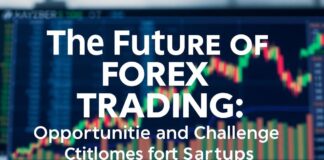 Die Zukunft des Forex-Handels: Chancen und Herausforderungen für Startups The Future of Forex Trading: Opportunities and Challenges for Startups
