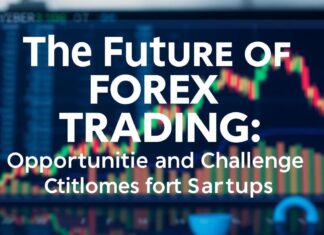 Die Zukunft des Forex-Handels: Chancen und Herausforderungen für Startups The Future of Forex Trading: Opportunities and Challenges for Startups