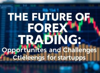 Die Zukunft des Forex-Handels: Chancen und Herausforderungen für Startups The Future of Forex Trading: Opportunities and Challenges for Startups
