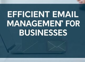 Effizientes E-Mail-Management für Unternehmen: Tipps und Strategien Efficient Email Management for Businesses: Tips and Strategies