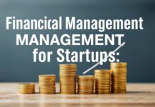 Finanzmanagement für Startups: Strategien für nachhaltigen Erfolg Financial Management for Startups: Strategies for Sustainable Success
