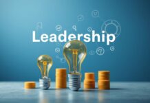 Innovation und Führung: Der Weg zum erfolgreichen Unternehmen Innovation and Leadership: The Path to a Successful Company