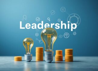 Innovation und Führung: Der Weg zum erfolgreichen Unternehmen Innovation and Leadership: The Path to a Successful Company