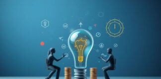 Innovation und Führung: Die Zukunft der Unternehmensführung Innovation and Leadership: The Future of Corporate Management