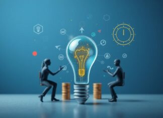 Innovation und Führung: Die Zukunft der Unternehmensführung Innovation and Leadership: The Future of Corporate Management