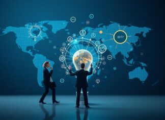 Innovation und Führung: Die Zukunft der Unternehmenswelt Innovation and Leadership: The Future of the Business World