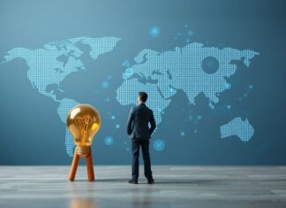 Innovation und Führung: Schlüssel zum Erfolg in der modernen Unternehmenswelt Innovation and Leadership: Keys to Success in the Modern Business World